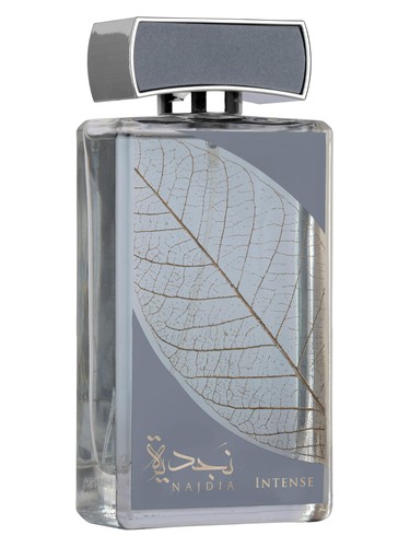 Lattafa Perfumes Najdia Intense perfume bottle