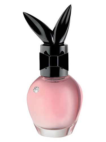 Playboy Play It Sexy perfume bottle