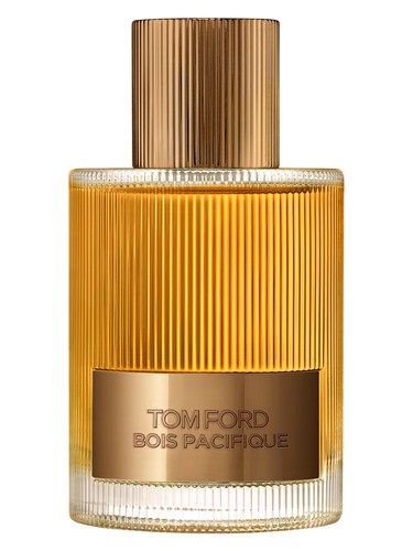 Tom Ford Bois Pacifique perfume bottle