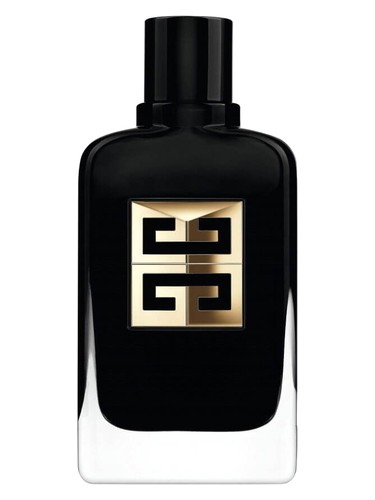 Givenchy Gentleman Society Eau de Parfum Ambrée perfume bottle