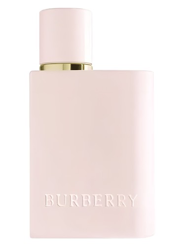 Burberry Her Intense 2024 perfume bottle