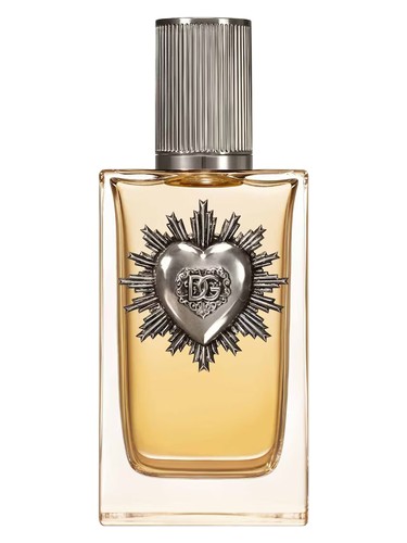 Dolce&Gabbana Devotion Pour Homme perfume bottle