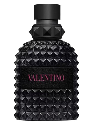 Valentino Born in Roma Extradose Uomo perfume bottle