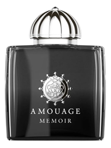 Amouage Memoir Woman perfume bottle
