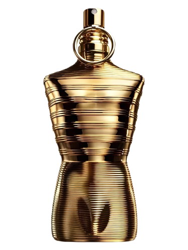 Jean Paul Gaultier Le Male Elixir Absolu perfume bottle