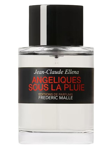 Frederic Malle Angéliques Sous La Pluie perfume bottle