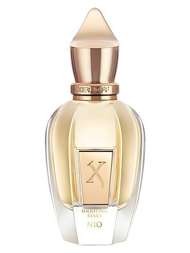 Xerjoff Nio perfume bottle