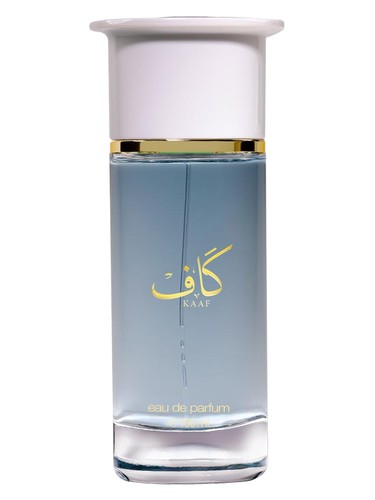 Ahmed Al Maghribi Kaaf perfume bottle