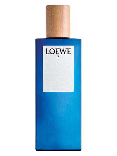 Loewe Loewe 7 perfume bottle