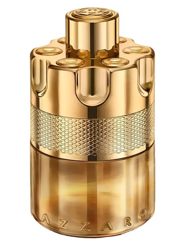 Azzaro Forever Wanted Elixir perfume bottle