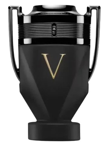 Rabanne Invictus Victory Absolu perfume bottle