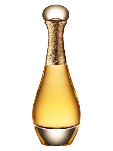Dior J'Adore L'Or perfume bottle