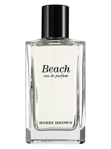 Bobbi Brown Beach perfume bottle