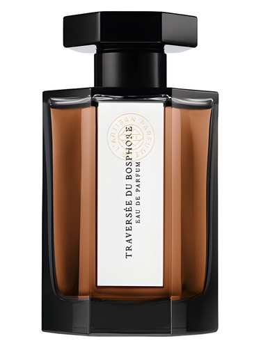 L'Artisan Parfumeur Traversee du Bosphore perfume bottle