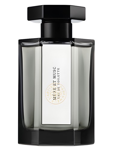 L'Artisan Parfumeur Mure et Musc perfume bottle