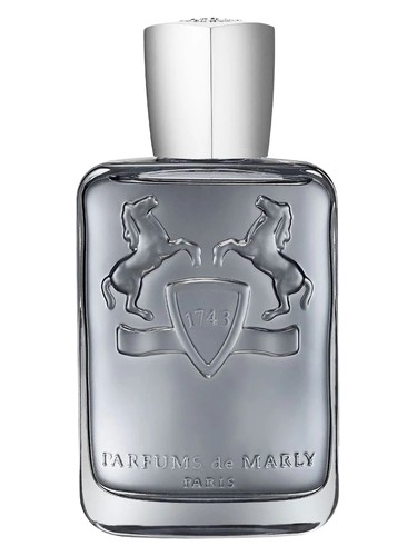 Parfums de Marly Castley perfume bottle
