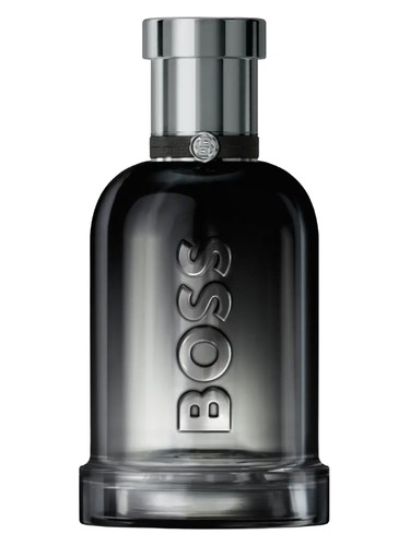 Hugo Boss Boss Bottled Beyond perfume bottle