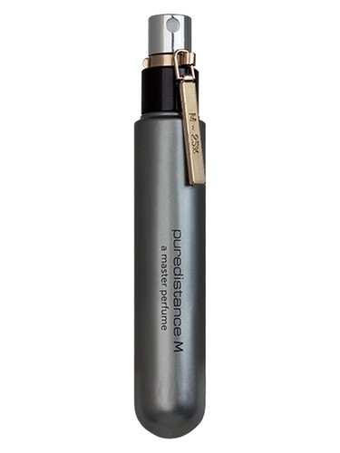 Puredistance Puredistance M No. 03 perfume bottle