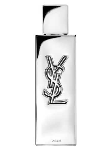 Yves Saint Laurent MYSLF L’Absolu perfume bottle