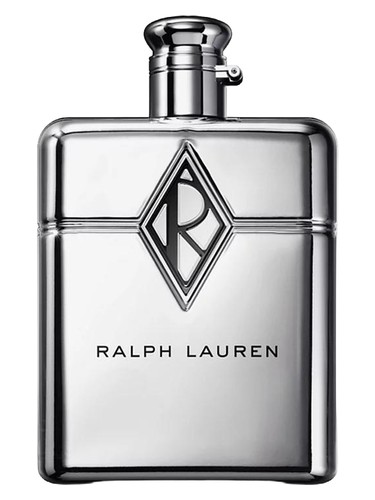 Ralph Lauren Ralph's Club New York perfume bottle