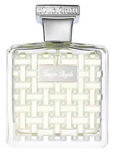 Houbigant Fougere Royale (2010) perfume bottle