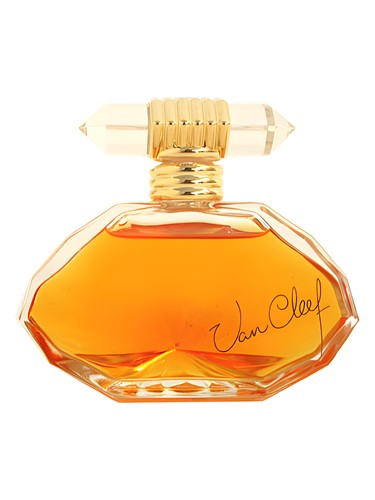 Van Cleef & Arpels Van Cleef perfume bottle