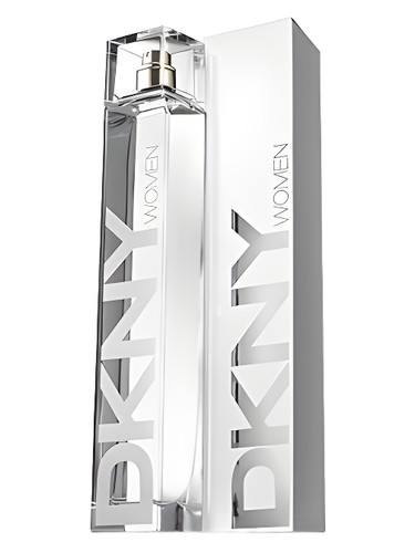 Donna Karan Donna Karan Women Energizing perfume bottle