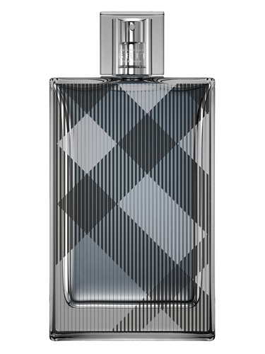 Burberry Burberry Brit for Men perfume bottle