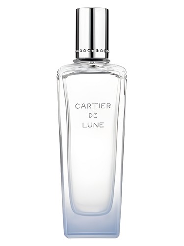 Cartier Cartier De Lune perfume bottle