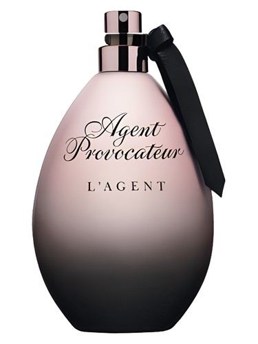 Agent Provocateur L'Agent perfume bottle