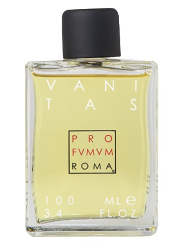 Profumum Roma Vanitas perfume bottle
