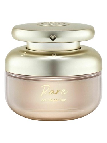 Rare Beauty Rare perfume bottle