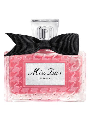 Dior Miss Dior Essence perfume bottle