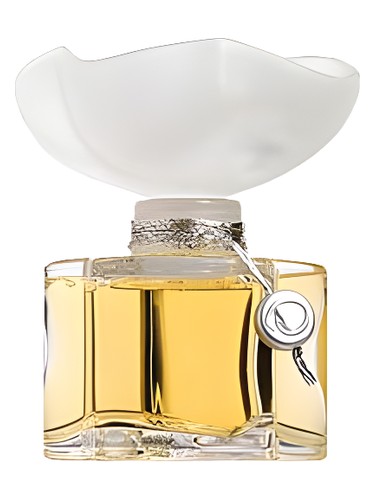 Oscar de la Renta Oscar perfume bottle