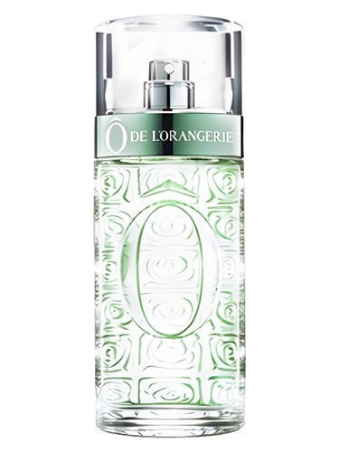 Lancôme O de L'Orangerie perfume bottle