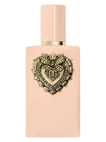 Dolce&Gabbana My Devotion Eau de Parfum Intense perfume bottle