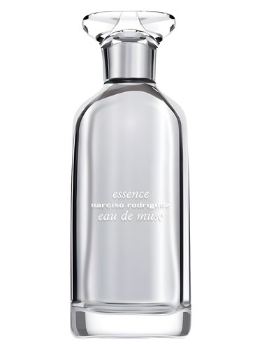 Narciso Rodriguez Essence Eau de Musc perfume bottle