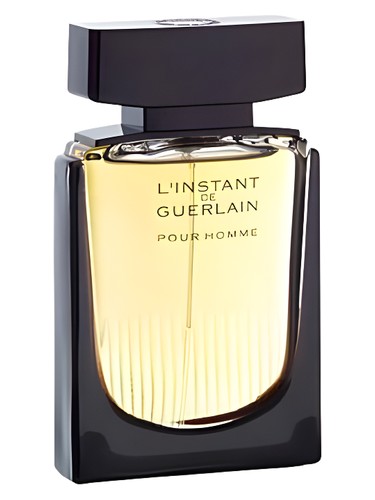 Guerlain L'Instant de Guerlain pour Homme Eau Extreme perfume bottle