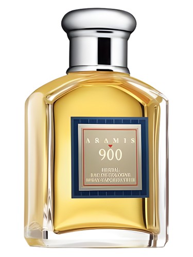 Aramis Aramis 900 perfume bottle