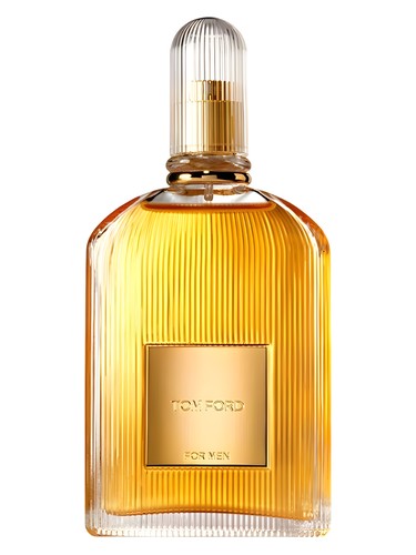 Tom Ford Tom Ford for Men perfume bottle