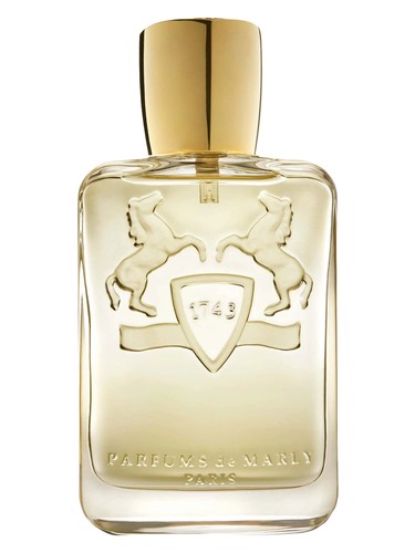 Parfums de Marly Darley perfume bottle