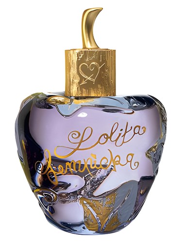 Lolita Lempicka Lolita Lempicka Le Premier Parfum perfume bottle