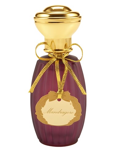 Goutal Mandragore perfume bottle