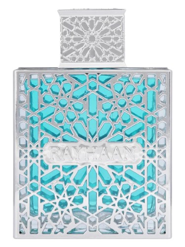 Rayhaan Aquatica perfume bottle