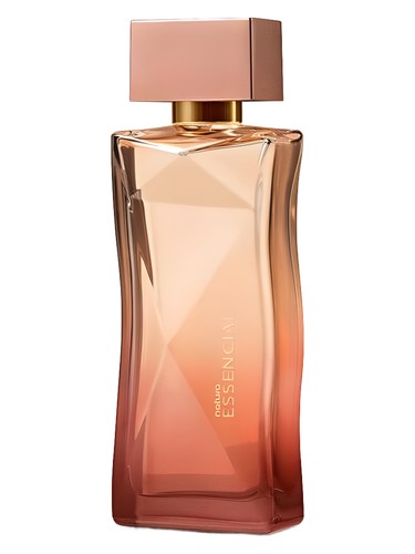 Natura Essencial Feminino perfume bottle