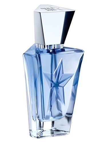 Mugler Eau de Star perfume bottle