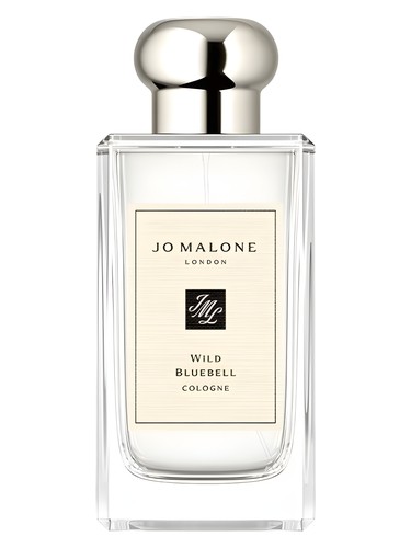 Jo Malone London Wild Bluebell perfume bottle