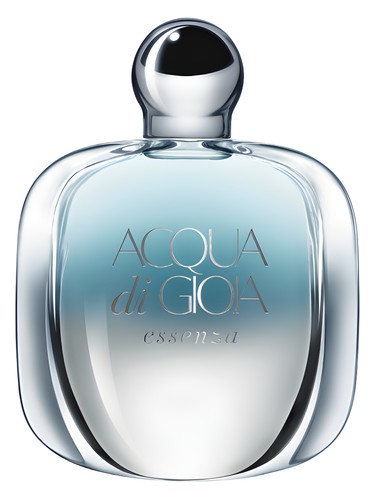 Giorgio Armani Acqua di Gioia Essenza perfume bottle