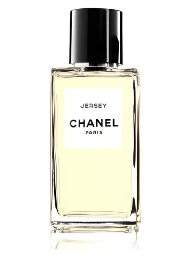 Chanel Les Exclusifs de Chanel Jersey perfume bottle