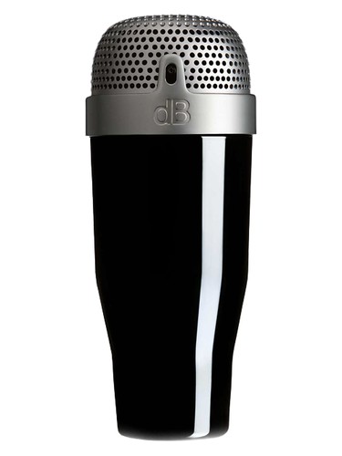 Azzaro Decibel perfume bottle